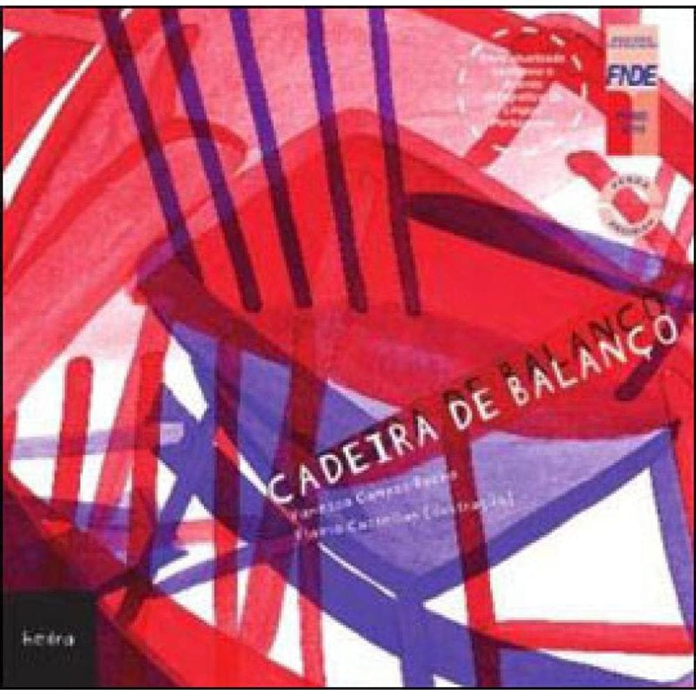 Cadeira De Balanço