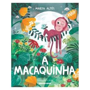 A Macaquinha