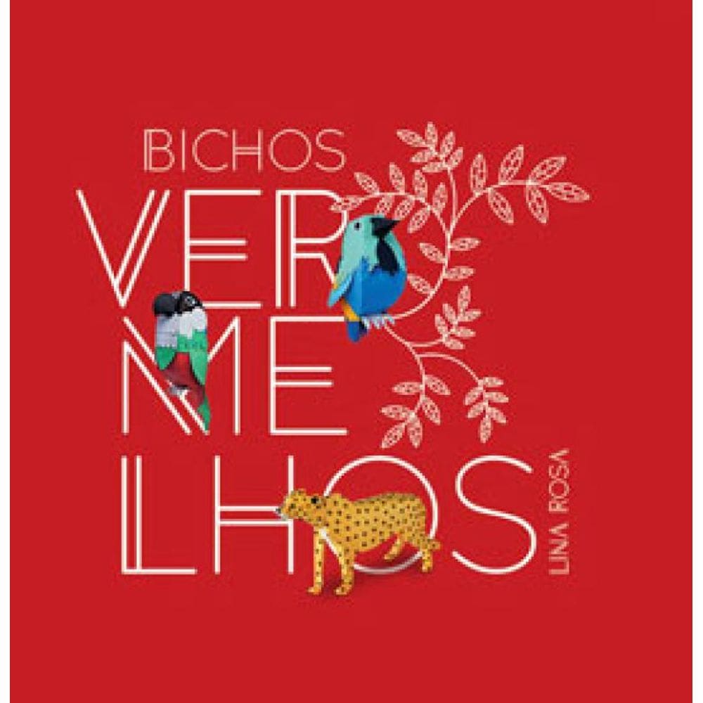 Bichos Vermelhos