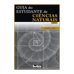 Guia Do Estudante De Ciências Naturais - Vol. 2