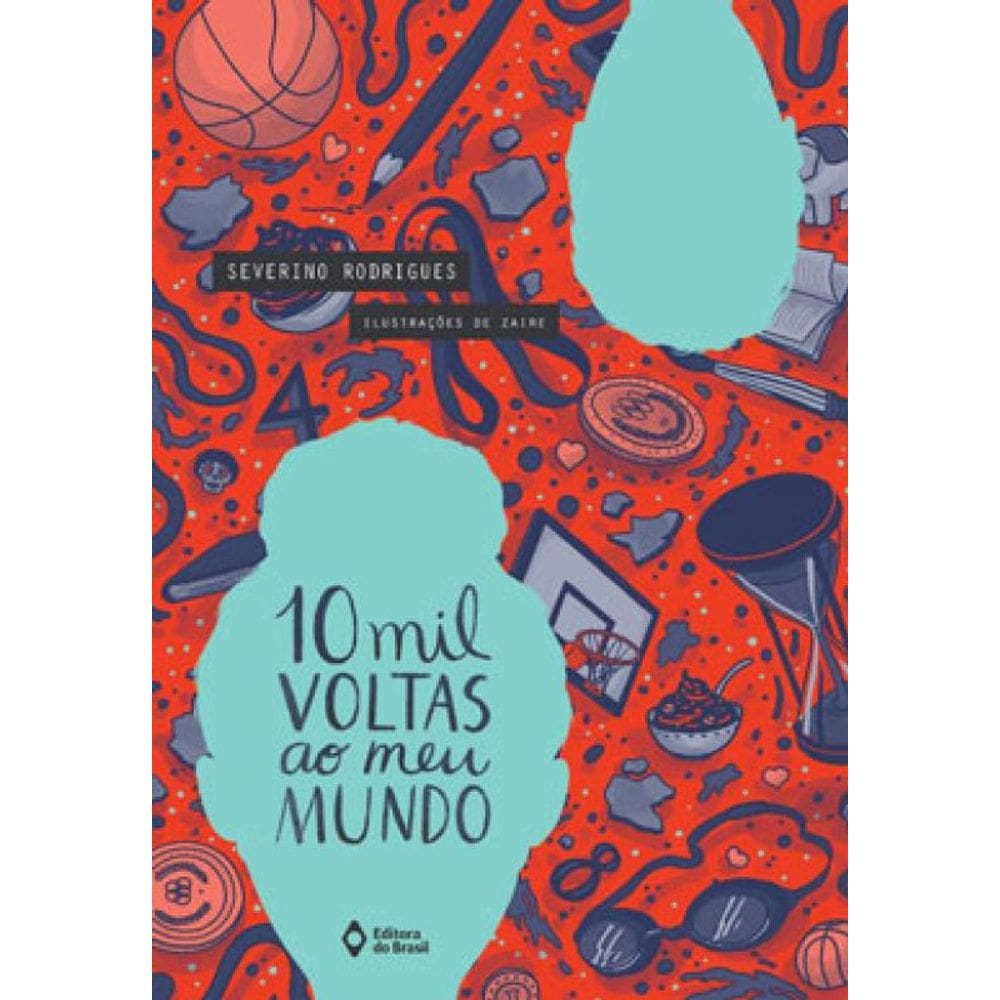 10 Mil Voltas Ao Meu Mundo