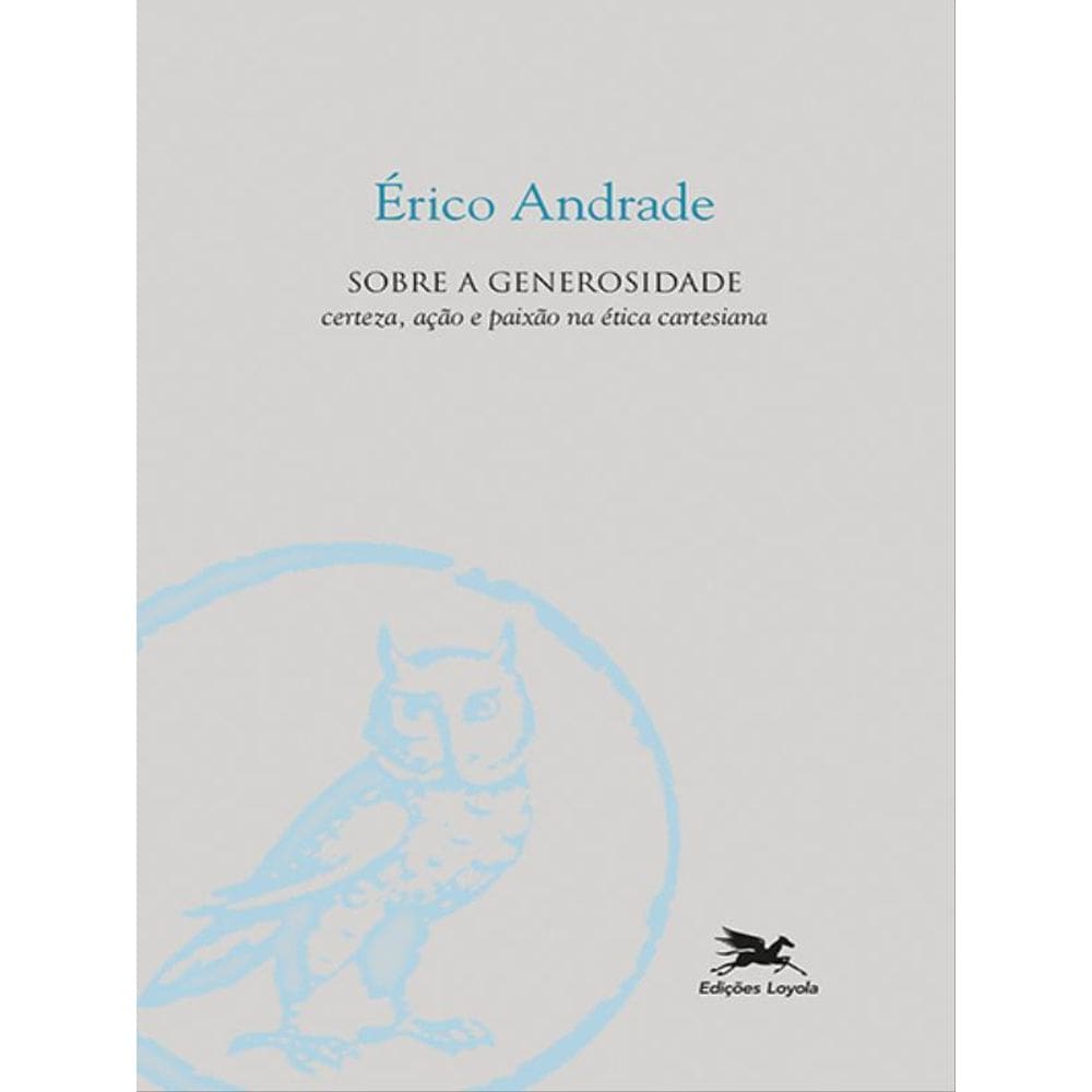 Sobre A Generosidade - Vol. 91