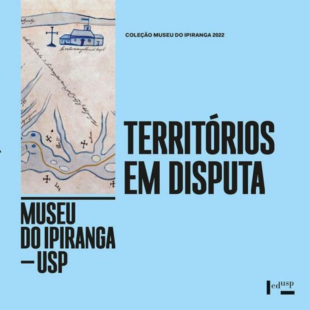 Territórios Em Disputa