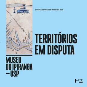 Territórios Em Disputa