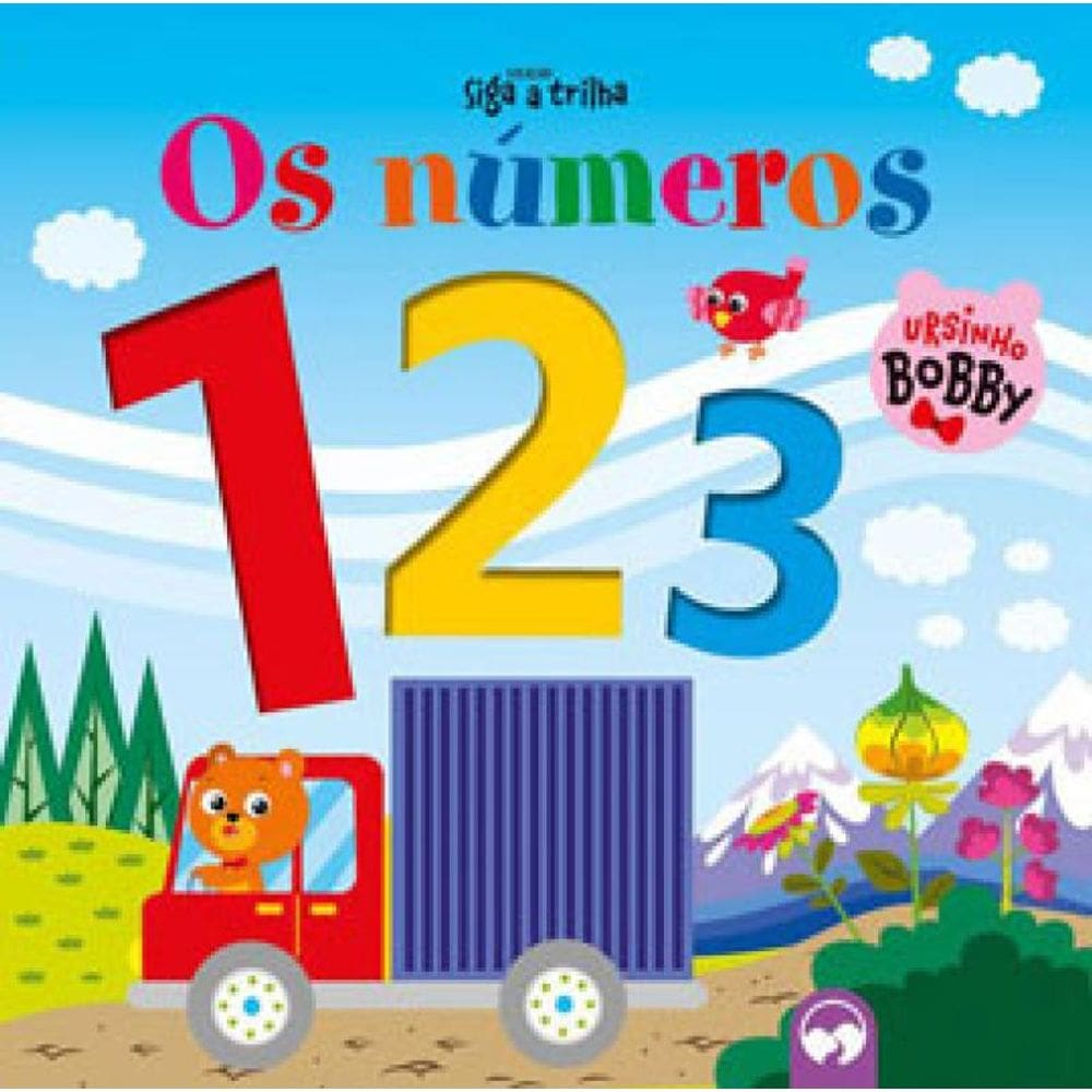 Os Números