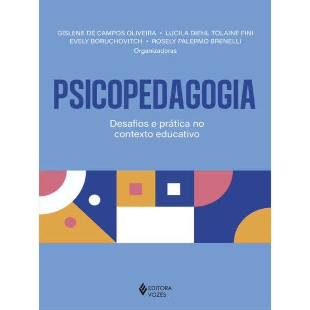 Psicopedagogia