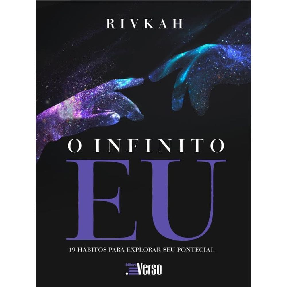 O Infinito Eu - Vol. 1