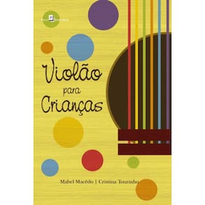 Violão Para Crianças