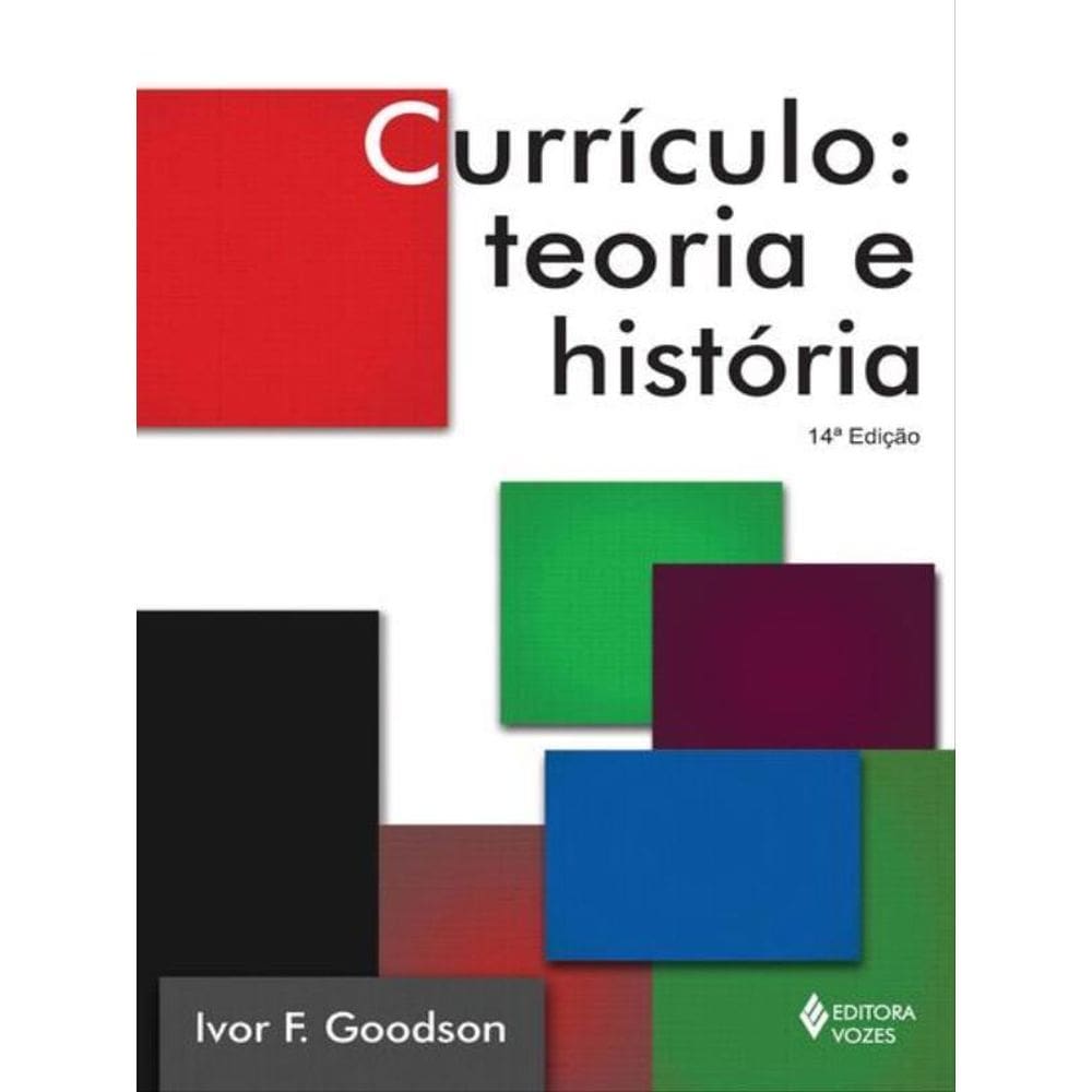 Currículo