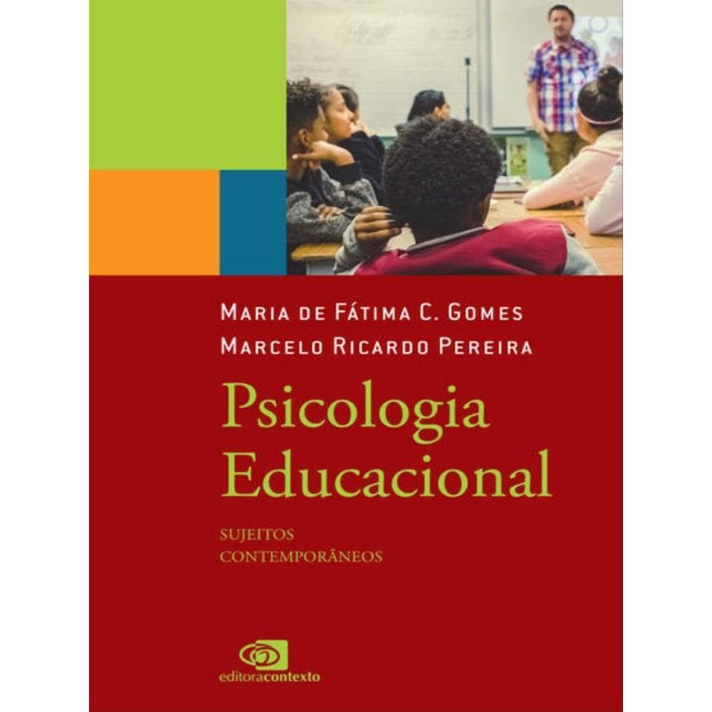 Psicologia Educacional