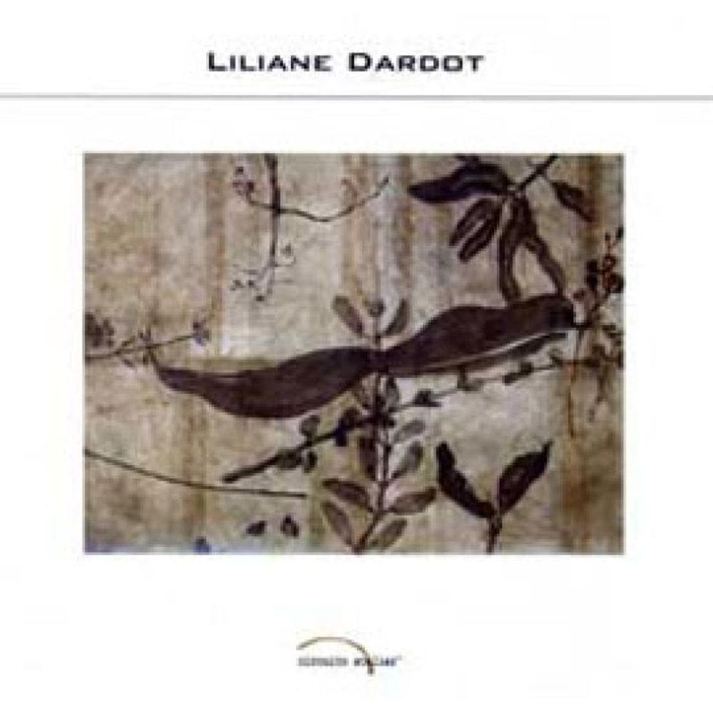 Liliane Dardot - Vol. 38