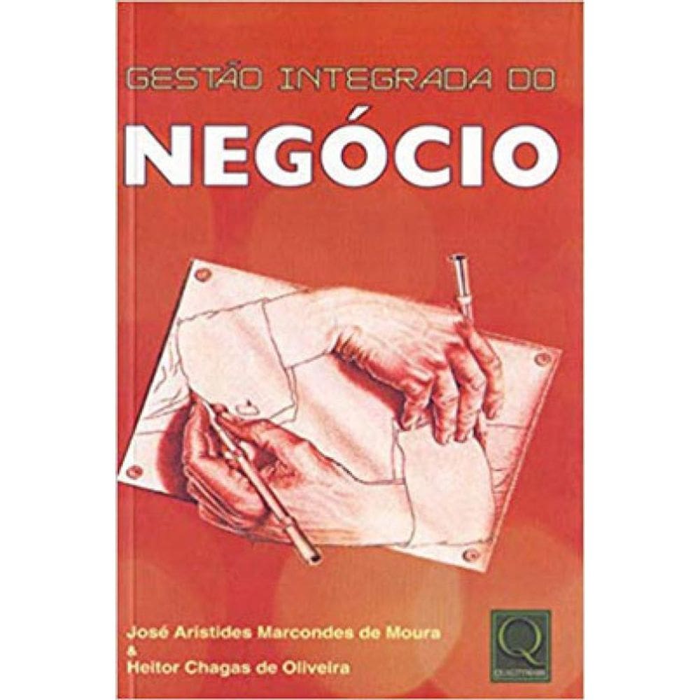 Gestão Integrada Do Negócio