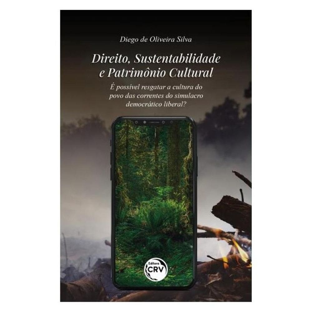 Direito, Sustentabilidade E Patrimônio Cultural