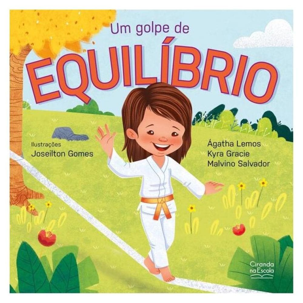 Um Golpe De Equilíbrio