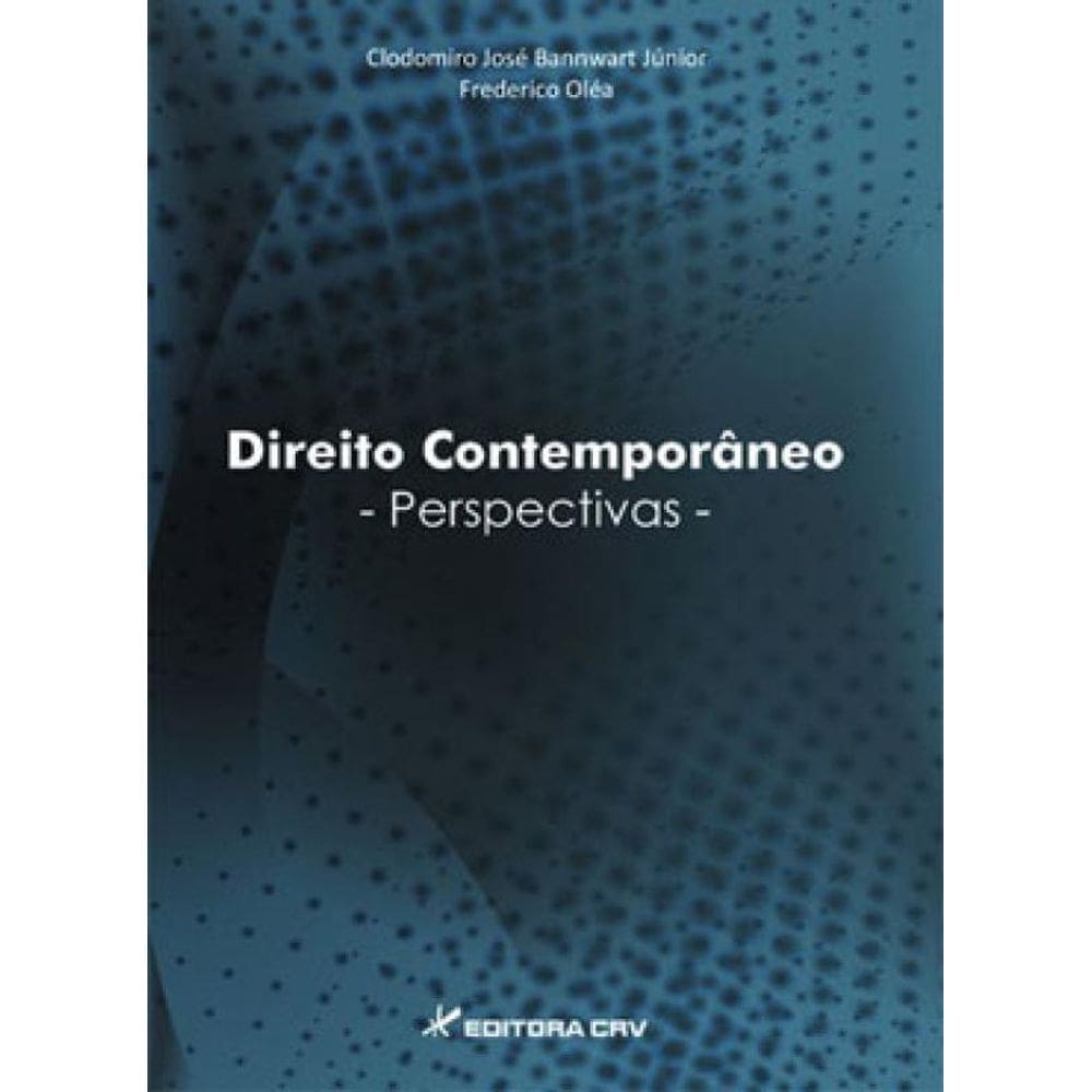 Direito Contemporâneo - Perspectivas