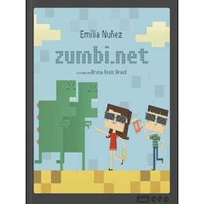 Zumbi.Net