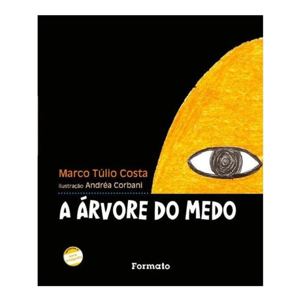 A Árvore Do Medo