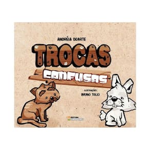 Trocas Confusas