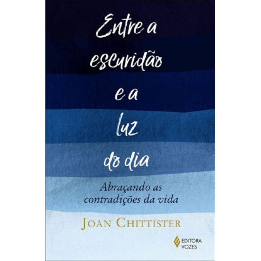 Entre A Escuridão E A Luz Do Dia