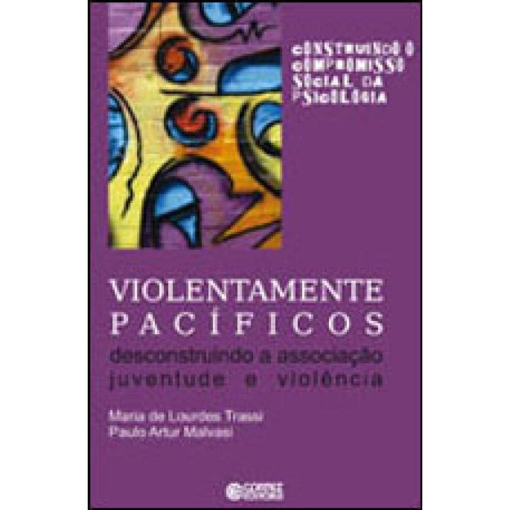 Violentamente Pacíficos