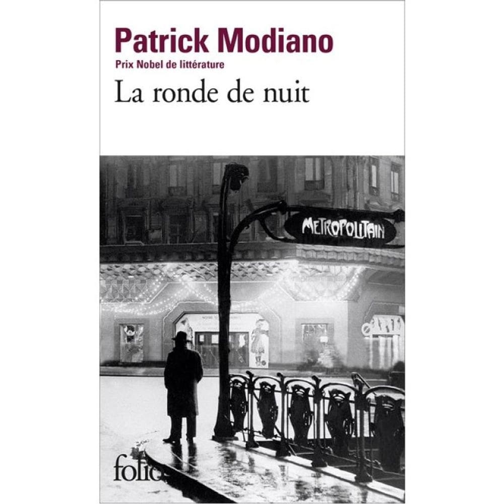 La Ronde De Nuit