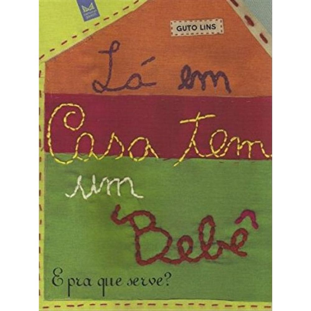 La Em Casa Tem Um Bebe