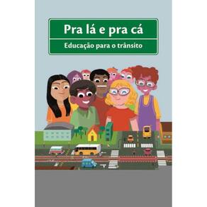 Pra Lá E Pra Cá