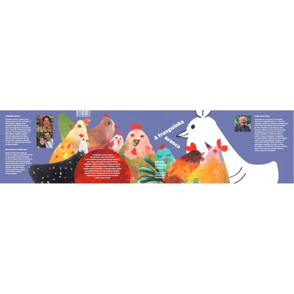 A Franguinha Branca