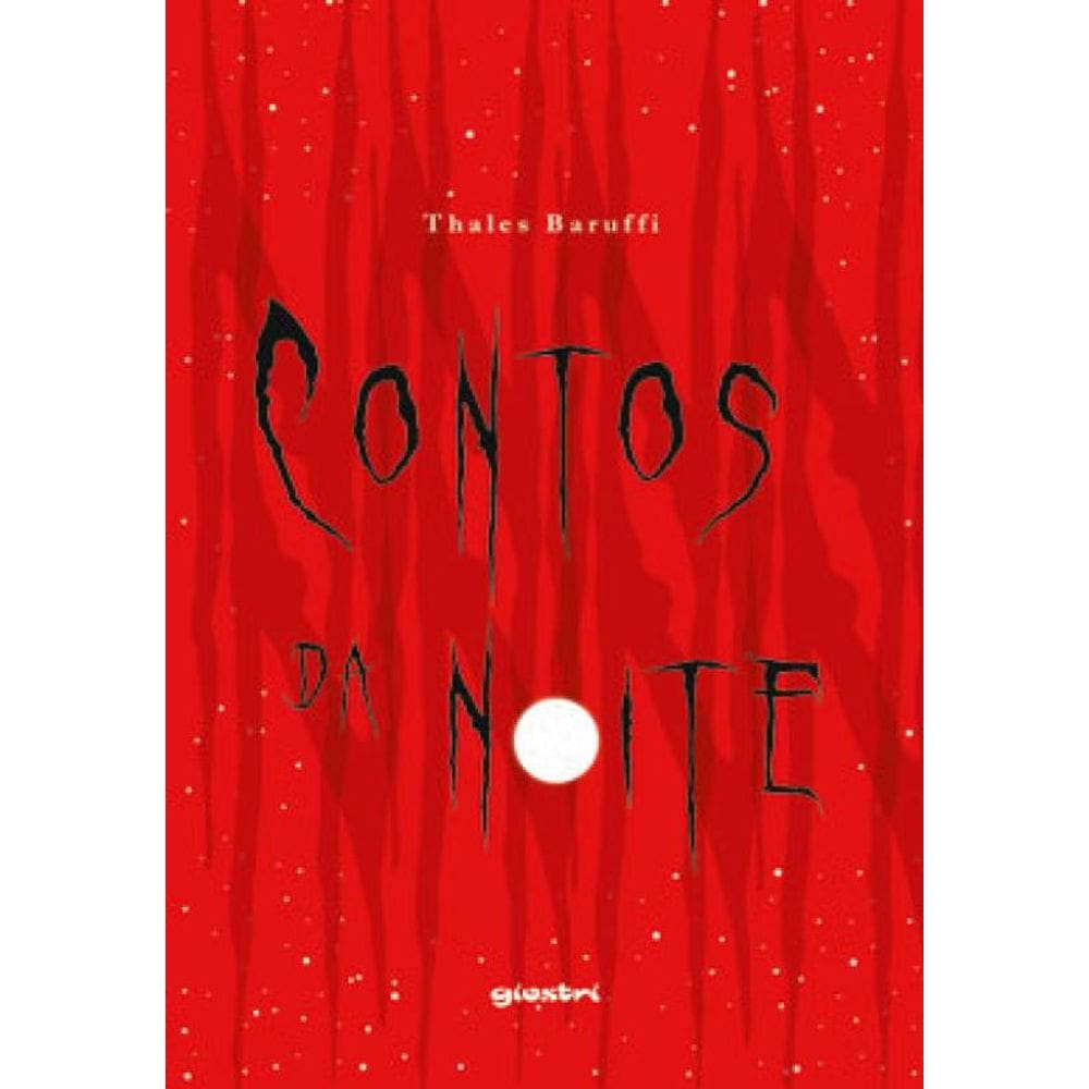 Contos Da Noite - Vol. 1