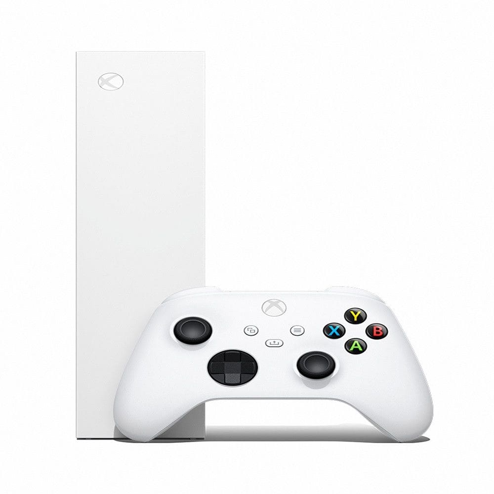 Console Microsoft Xbox Series S 512GB | Casas Bahia