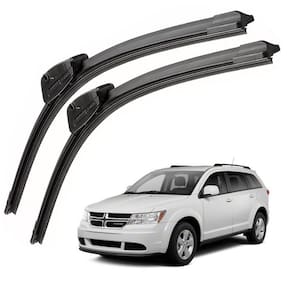 Palheta Limpador Parabrisa Bosch Dodge Journey 08 em diante