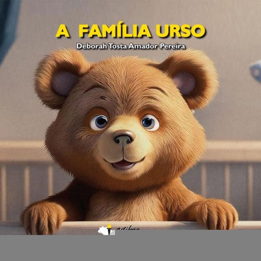 A Família Urso