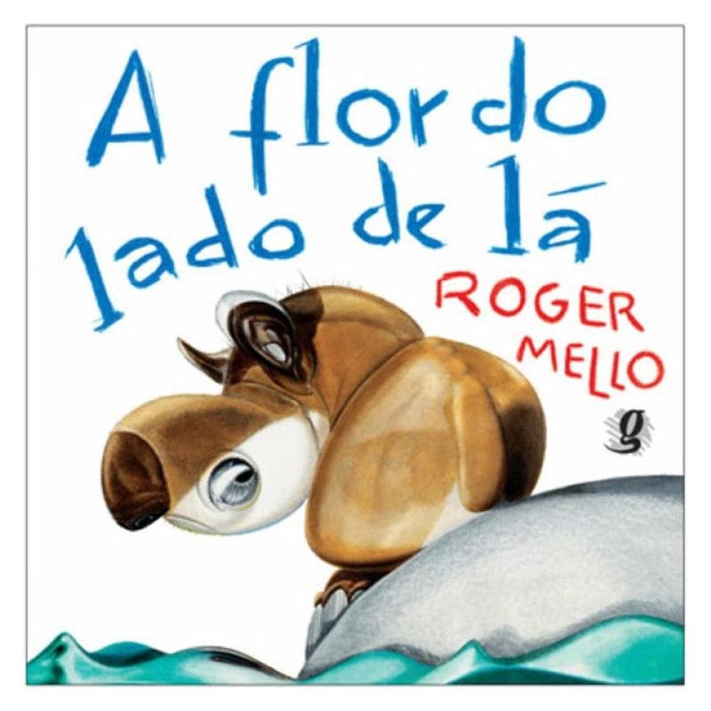 A Flor Do Lado De Lá