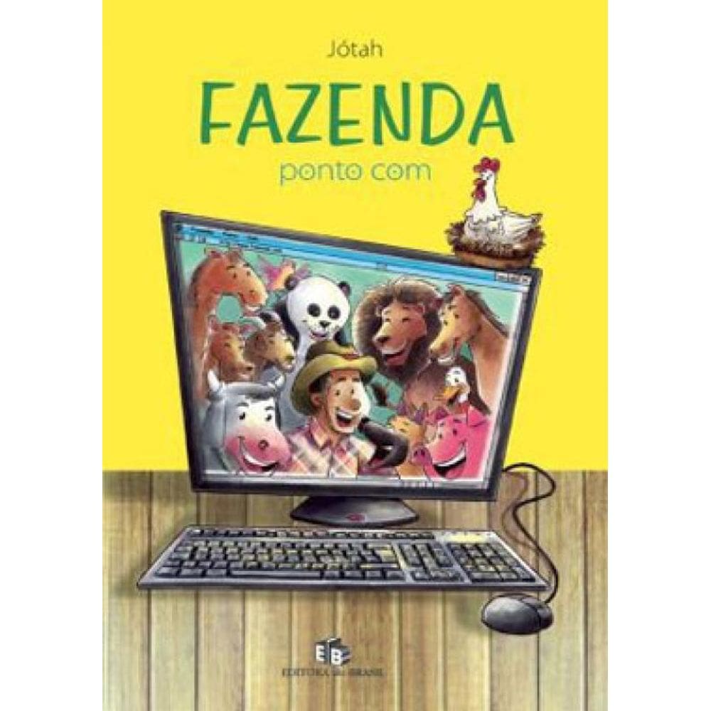 Fazenda Ponto Com