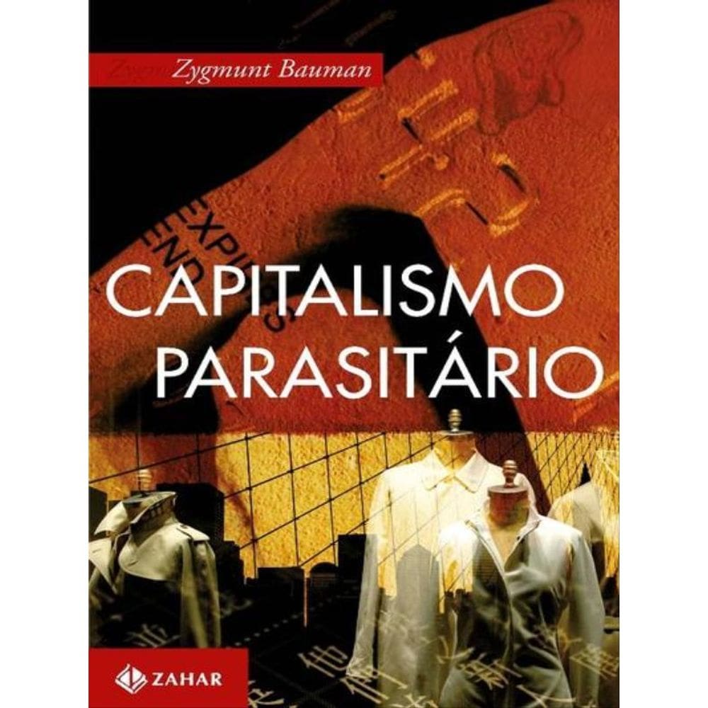 Capitalismo Parasitário