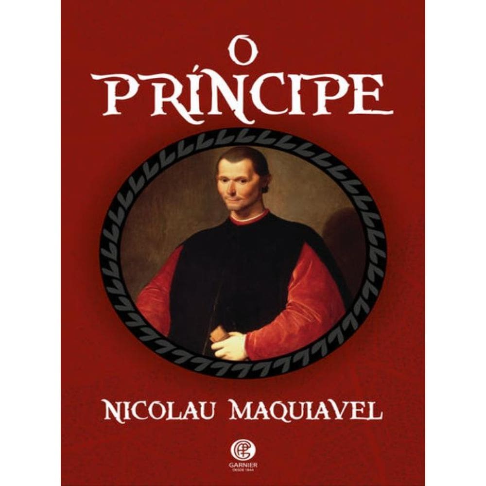 O Príncipe