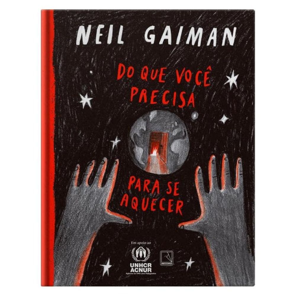 Do Que Você Precisa Para Se Aquecer