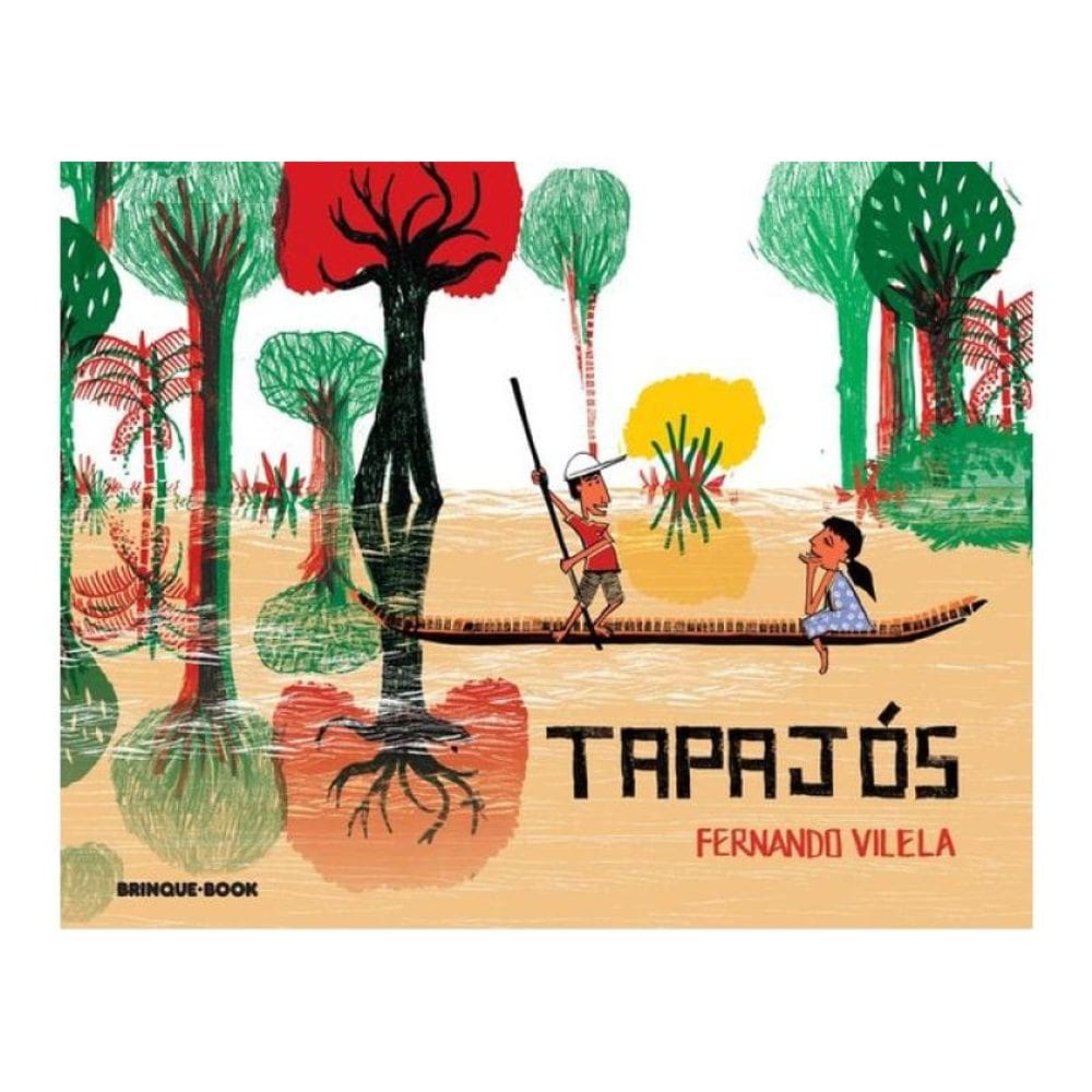 Tapajós