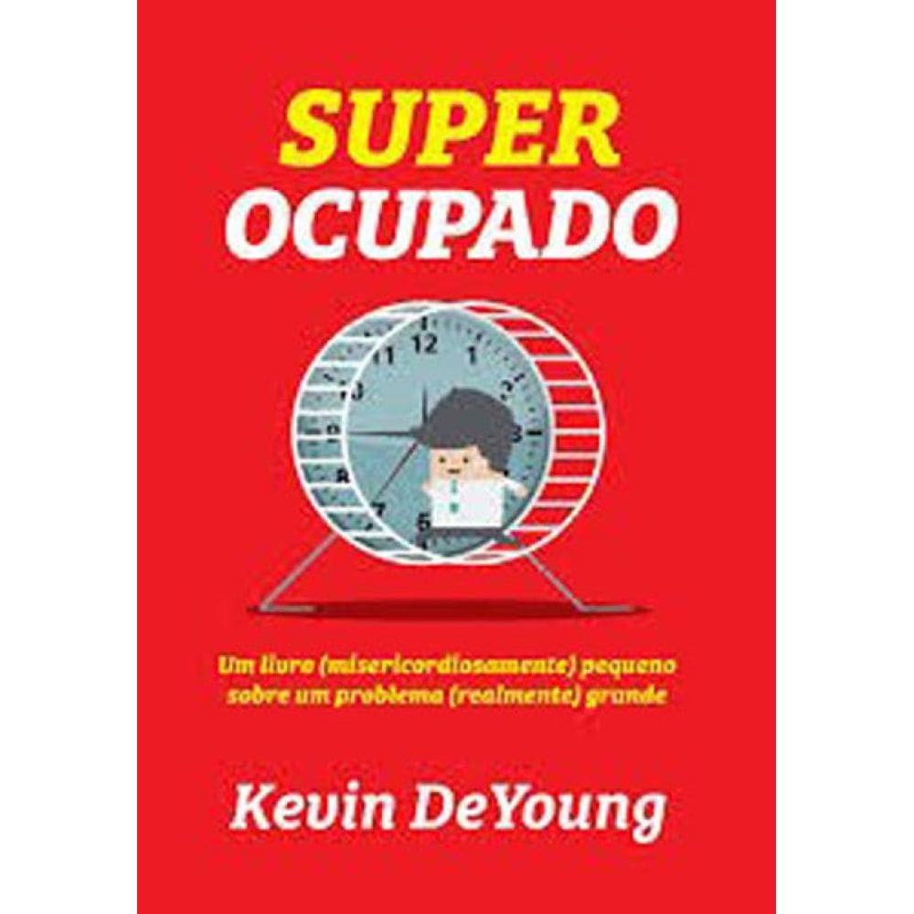Super Ocupado