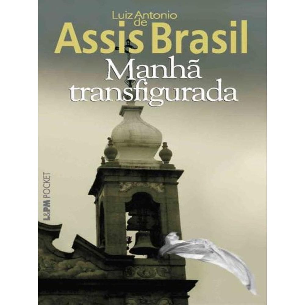 Manhã Transfigurada - Vol. 861