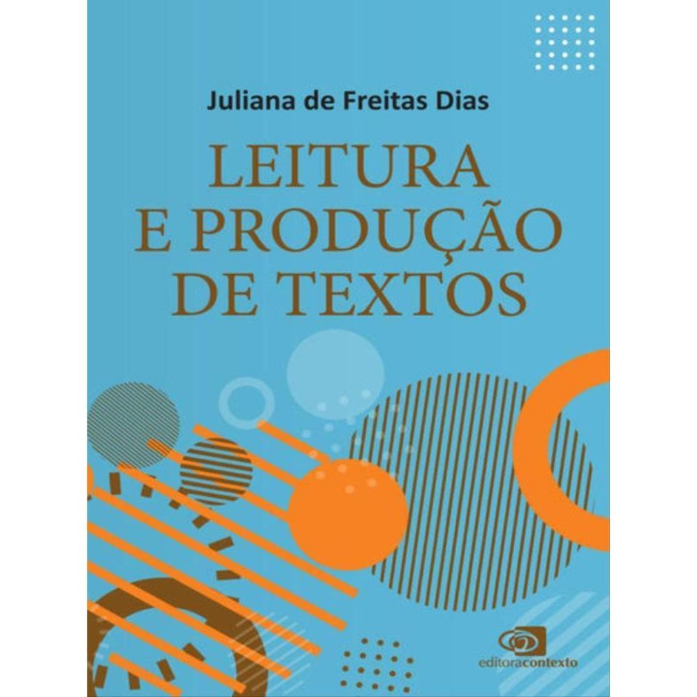 Leitura E Produção De Textos
