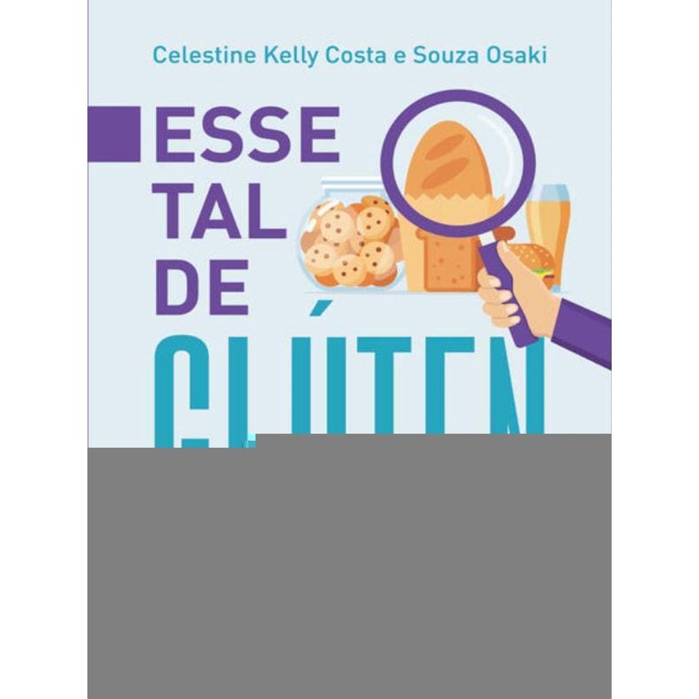 Esse Tal De Glúten