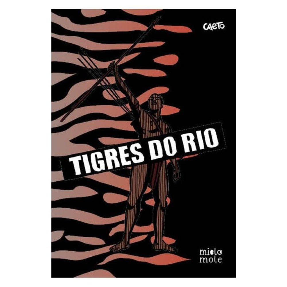 Tigres Do Rio