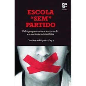 ESCOLA "SEM" PARTIDO