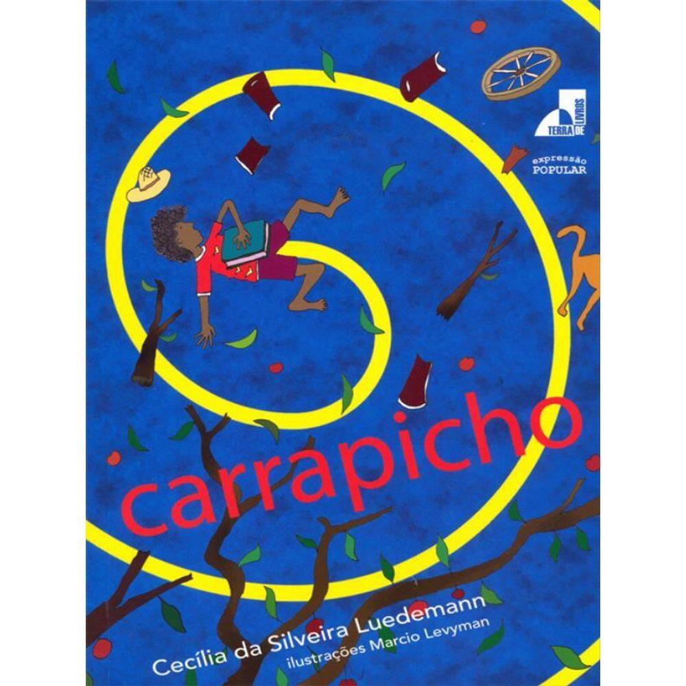 Carrapicho