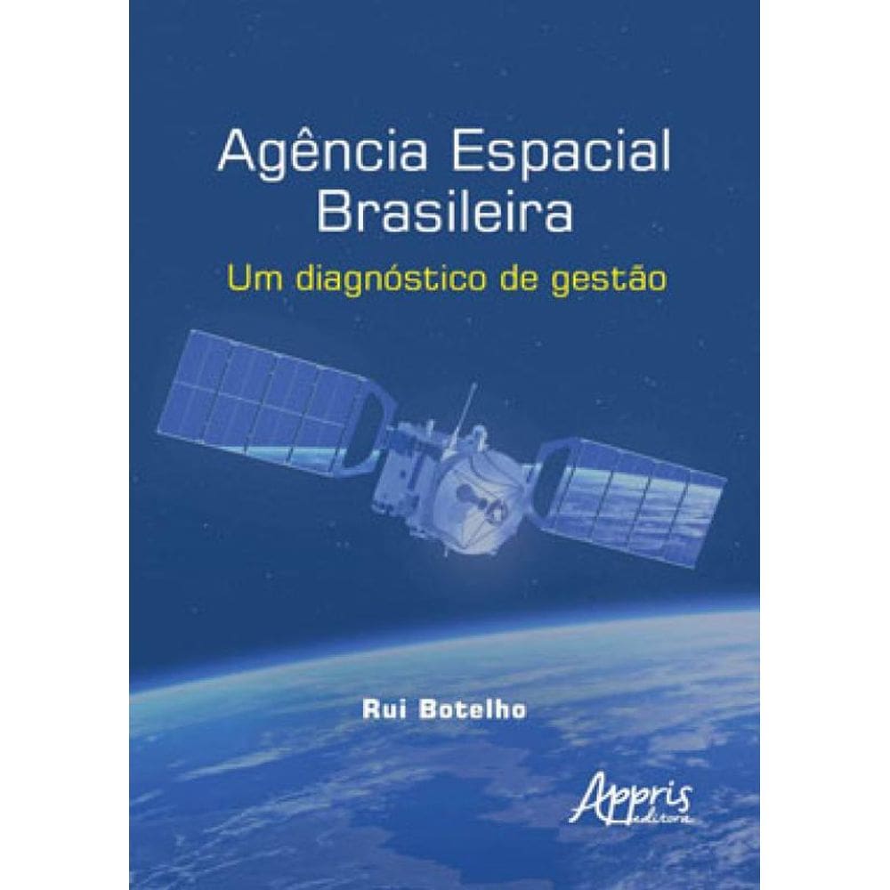 Agência Espacial Brasileira