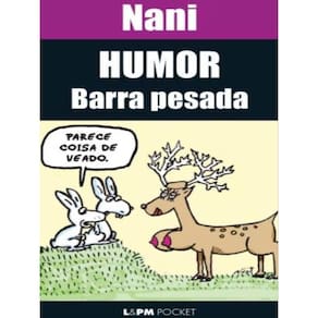 Humor Barra Pesada - Vol. 803