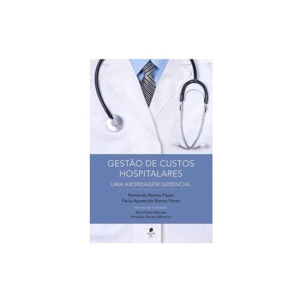 Gestão De Custos Hospitalares