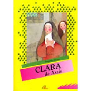 Clara De Assis