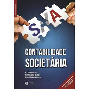 Contabilidade Societária